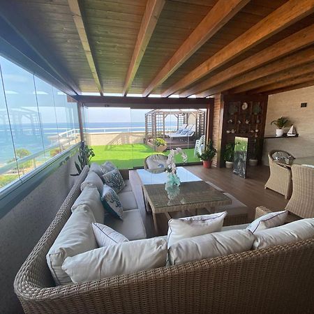 Atico Luxury Marina D'Or Apartment Oropesa del Mar Exterior photo
