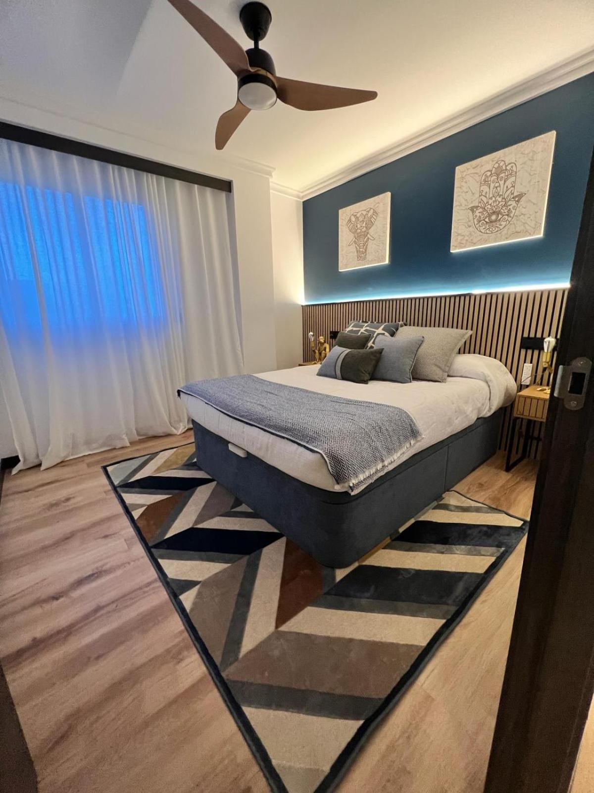Atico Luxury Marina D'Or Apartment Oropesa del Mar Exterior photo