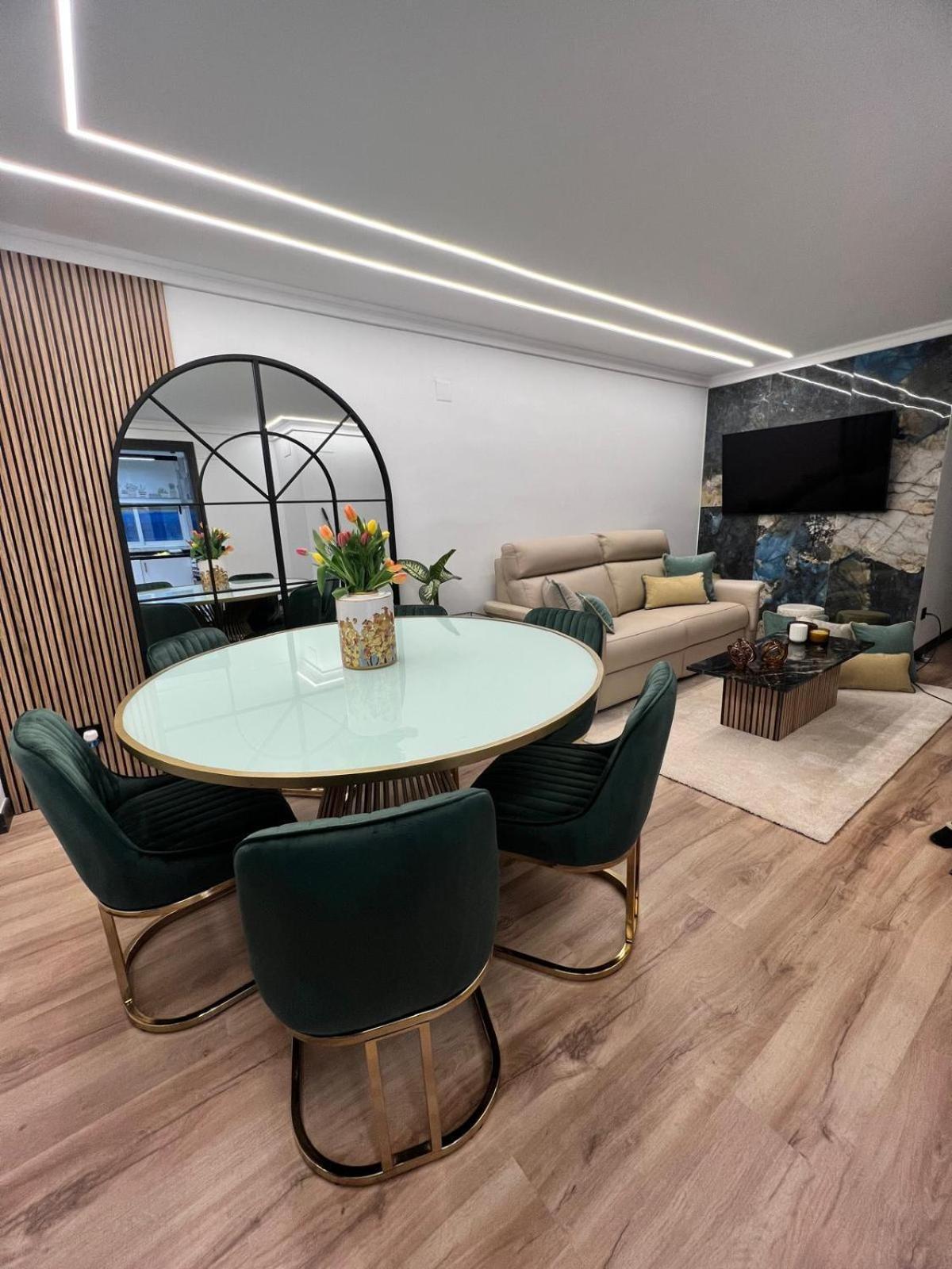 Atico Luxury Marina D'Or Apartment Oropesa del Mar Exterior photo