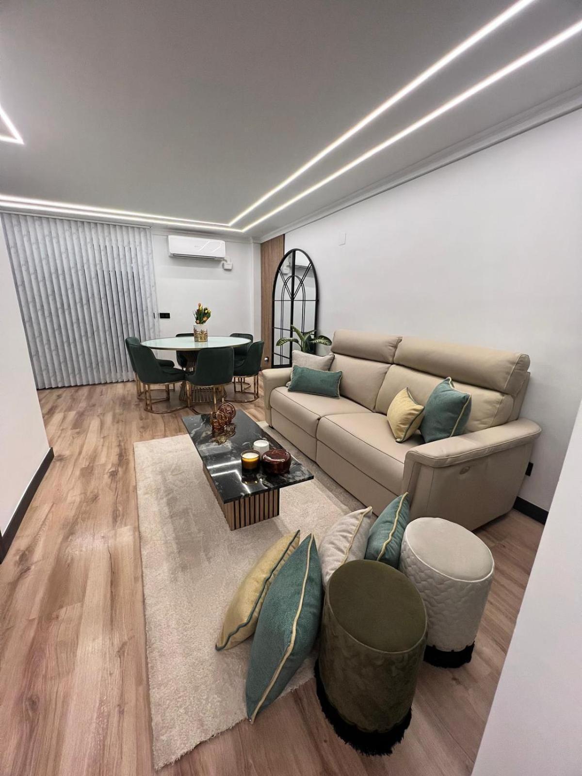 Atico Luxury Marina D'Or Apartment Oropesa del Mar Exterior photo
