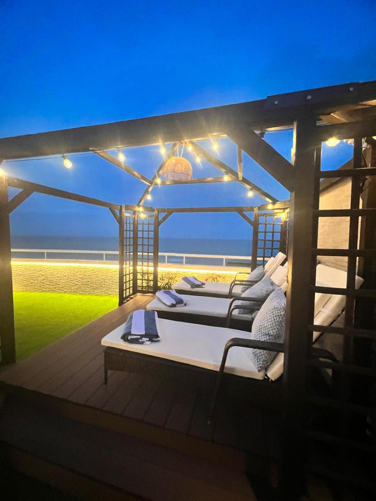 Atico Luxury Marina D'Or Apartment Oropesa del Mar Exterior photo