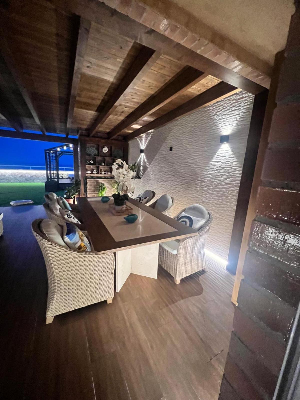 Atico Luxury Marina D'Or Apartment Oropesa del Mar Exterior photo