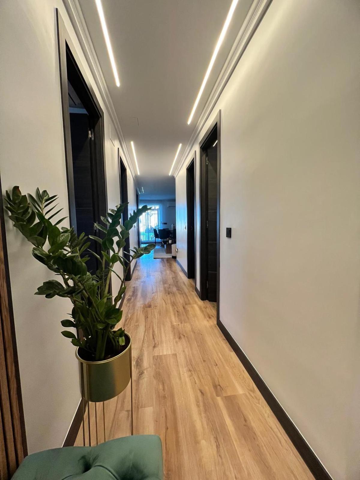 Atico Luxury Marina D'Or Apartment Oropesa del Mar Exterior photo