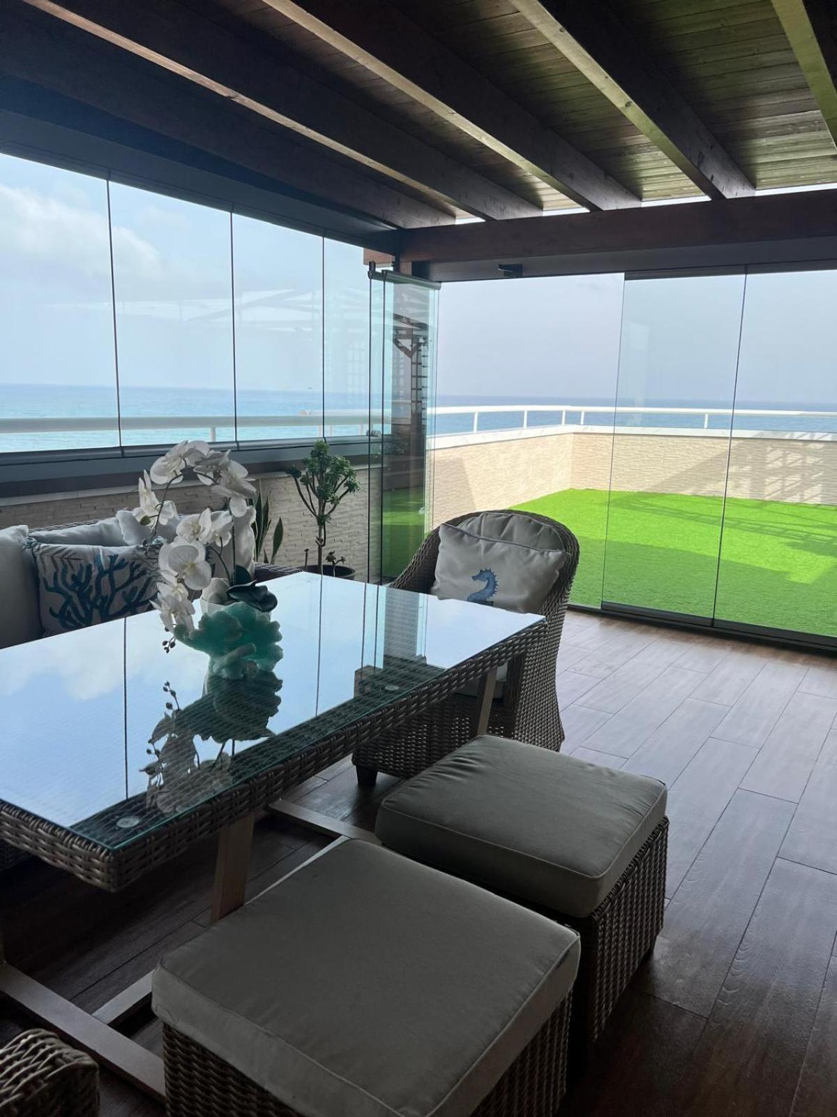 Atico Luxury Marina D'Or Apartment Oropesa del Mar Exterior photo