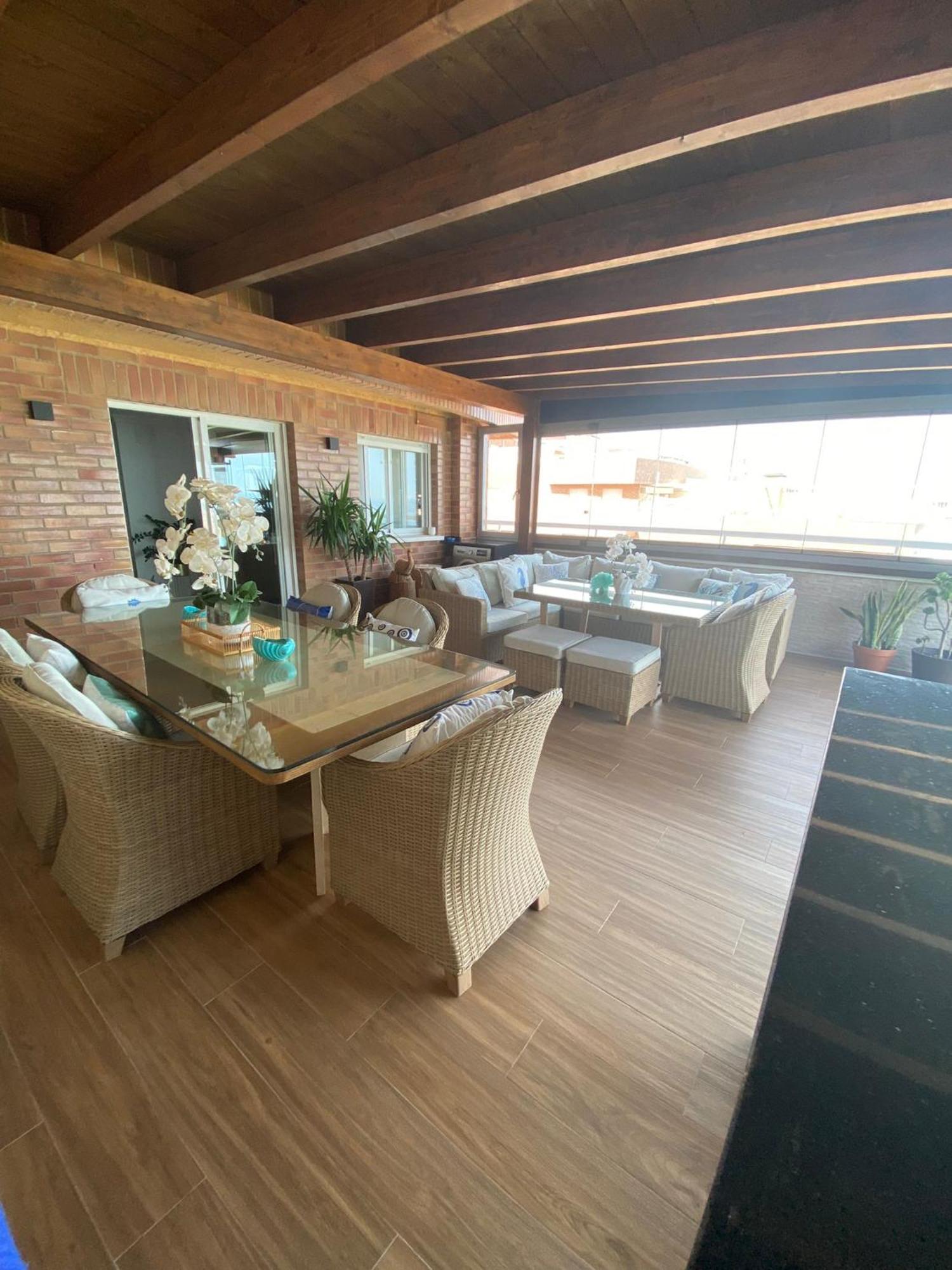 Atico Luxury Marina D'Or Apartment Oropesa del Mar Exterior photo